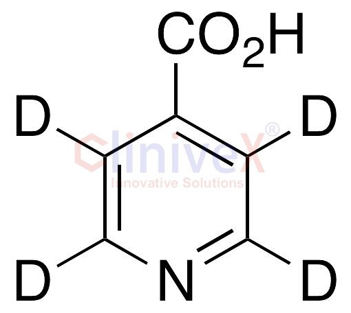 Hexadecanoic-7,7,8,8-d4 Acid