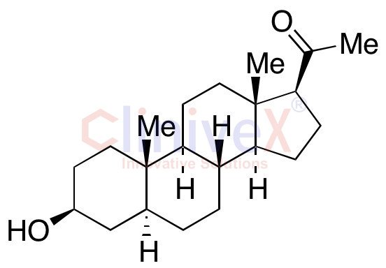 Isopregnanolone