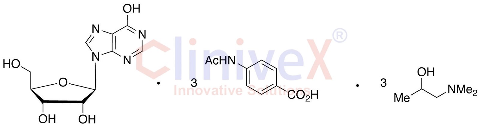 Isoprinosine