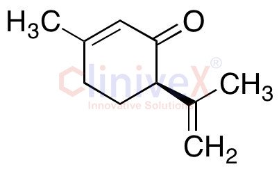 (-)-Isoperitenone