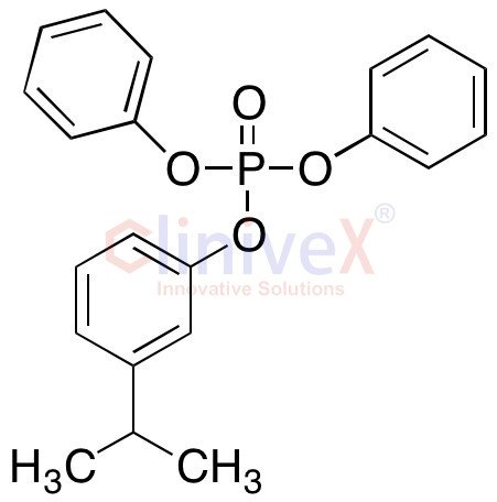 3-Isopropylphenyl Diphenyl Phosphate