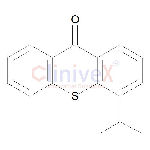 4-Isopropylthioxanthone