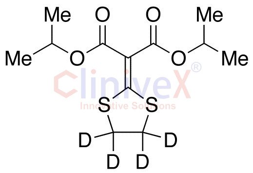 Isoprothiolane-d4