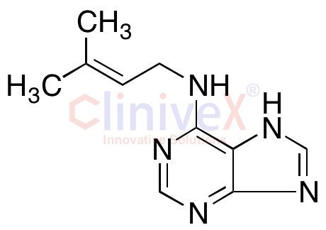 N6-(2-Isopentenyl)adenine