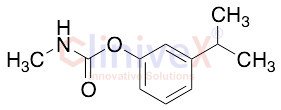 3-Isopropylphenyl Methylcarbamate