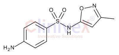 Isosulfamethoxazole