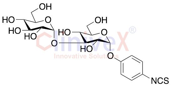 4-Isothiocyanatophenyl Alpha-Nigeroside