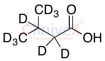 Isovaleric Acid-d9