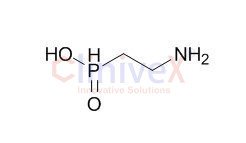 (2-Aminoethyl)phosphinic acid