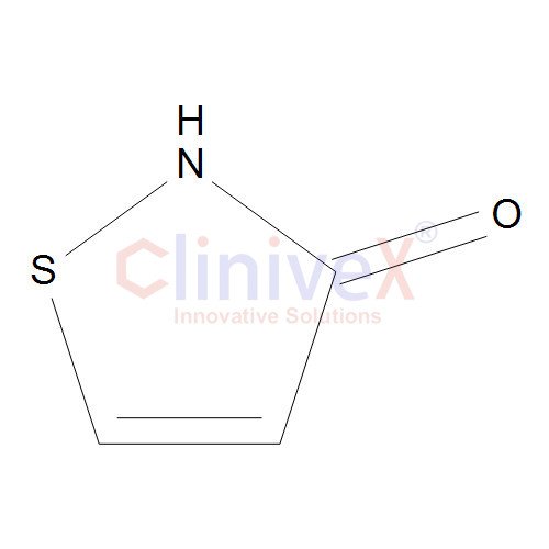 Isothiazol-3(2H)-one