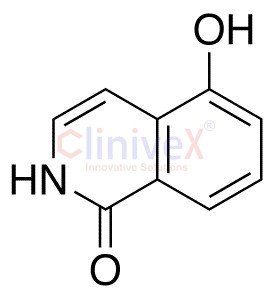 1,5-Isoquinolinediol