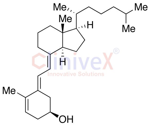 Isovitamin D3 (90%)