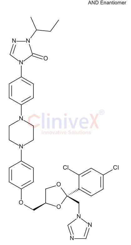Itraconazole