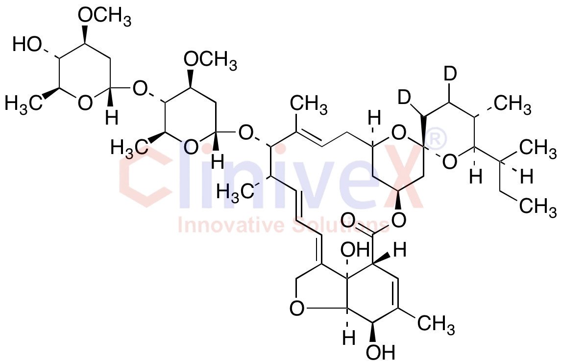 Ivermectin-d2