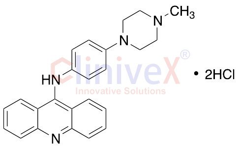 JP 1302 Dihydrochloride