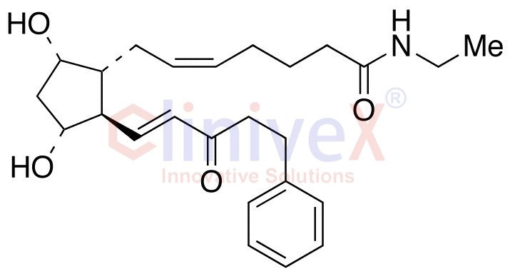 15-Keto Bimatoprost