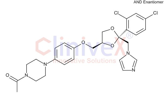 Ketoconazole