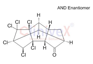 ?-Ketoendrin