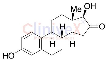 16-Keto 17Beta-Estradiol