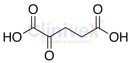 2-Ketoglutaric Acid