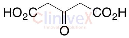 beta-Ketoglutaric Acid