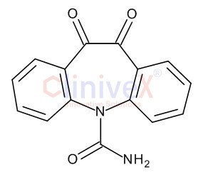 11-Keto Oxcarbazepine