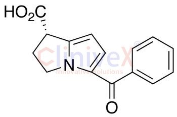 (S)-Ketorolac