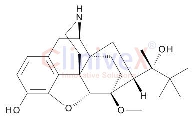 Norbuprenorphine