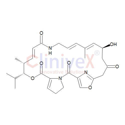 Virginiamycin M1 (200 ug/mL in Methanol) (~90%)