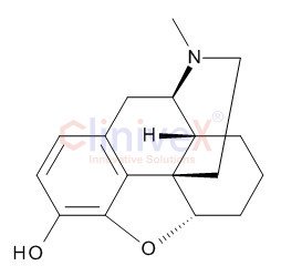 Desomorphine (1.0 mg/mL in Acetonitrile)