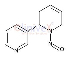 (S)-N-Nitroso Anatabine