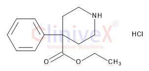 Normeperidine Hydrochloride (1.0 mg/ml in Methanol)