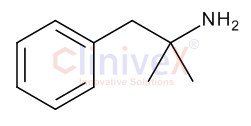 Phentermine 0.1 mg/ml in Methanol