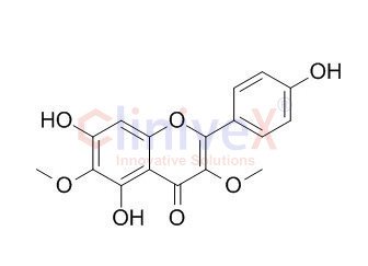 3,6-Dimethoxyapigenin
