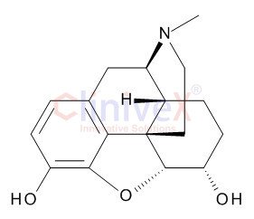 Dihydromorphine (1mg/ml in Methanol)
