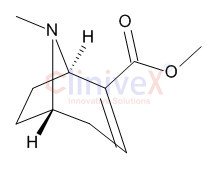 Anhydroecgonine Methyl Ester