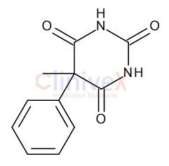 Phenylmethylbarbituric Acid (5-Methyl-5-phenylpyrimidine-2,4,6(1H,3H,5H)-trione)