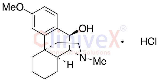 10beta-Hydroxy Dextromethorphan Hydrochloride (1mg/ml in Acetonitrile)
