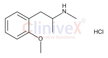Methoxyphenamine Hydrochloride