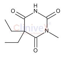 Metharbital