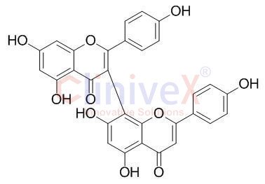 3,8'-Biapigenin