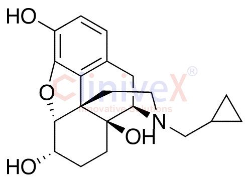 6Alpha-Naltrexol