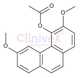 Thebaol Acetate (1.0mg/ml in Acetonitrile)