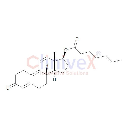 Trenbolone Enanthate (1mg/ml in Acetonitrile)