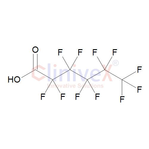 Perfluorohexanoic Acid (>90%)