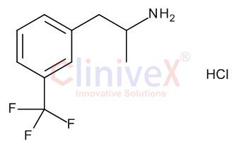 Norfenfluramine Hydrochloride