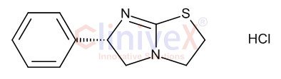 Levamisole hydrochloride RS