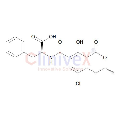Ochratoxin A