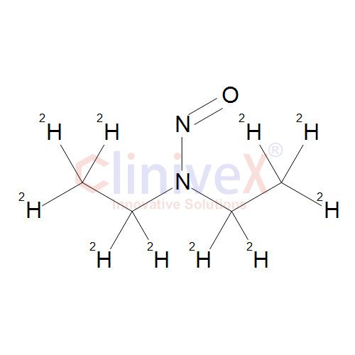 N-Nitrosodiethylamine-d10 (1.0mg/ml in Methanol)