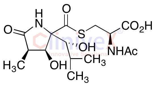 (+)-Lactacystin